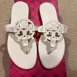 Tory Burch Women's Miller Sandals